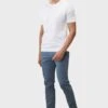 Slim Fit- Chino - Oil -Jack and Jones Verkoopwinkel 6f4b89f781dc4af0ab81c13adb2cfe0f