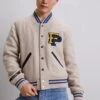 Filling Pieces Varsity Jacket - Bomberjacks - Sand 2 Filling Pieces Varsity Jacket - Bomberjacks - Sand -Jack and Jones Verkoopwinkel 6f650c47e42b48ecb51cc1d0ae105101