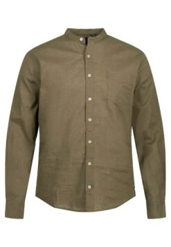 JP1880 Overhemd - Pine Green 7 JP1880 Overhemd - Pine Green -Jack and Jones Verkoopwinkel 6f806ca5afa643bf8517e6d473a4e629