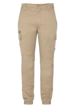 Schott Trtech270 - Cargobroek - Work Beige