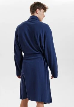 Resteröds Badjas - Blue -Jack and Jones Verkoopwinkel 6f84cc3e7eeb4e669f449ecfdd51e52d