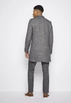 Only & Sons Onsjulian King Coat - Mantel - Dark Grey Melange 12 Only & Sons Onsjulian King Coat - Mantel - Dark Grey Melange -Jack and Jones Verkoopwinkel 6f96652bfb6345f997b7b1892d4cf626