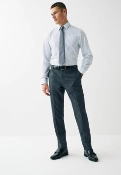 Next Pantalon - Grey -Jack and Jones Verkoopwinkel 6facd52f71d0424ca1bde863ca9cb680