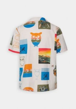 Boxed Fit Short Sleeved - Overhemd - Multi-Coloured 13 Boxed Fit Short Sleeved - Overhemd - Multi-Coloured -Jack and Jones Verkoopwinkel 6fad074c820c4db1a590aa600df029df