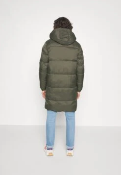 Jack & Jones Jjehero Long Puffer - Winterjas - Rosin 9 Jack & Jones Jjehero Long Puffer - Winterjas - Rosin -Jack and Jones Verkoopwinkel 6fb12b4b654944368d96812e128453b3