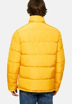 POLO CLUB Jas - Yellow 7 POLO CLUB Jas - Yellow -Jack and Jones Verkoopwinkel 6fc12634ca5a4b6c9ec1e1a3dd2660b1