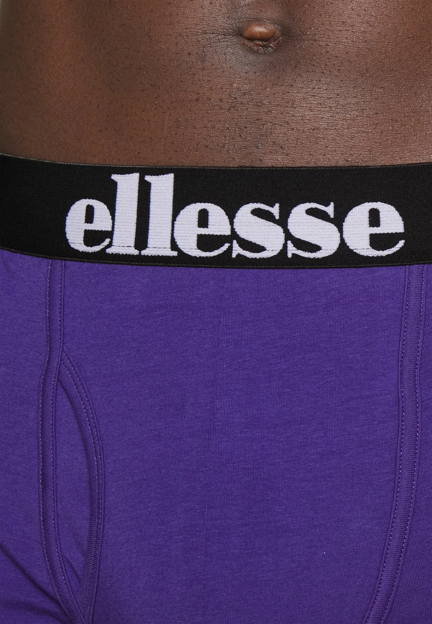 Ellesse Parmas 4Pk - Onderbroeken - Pink/Purple 8 Ellesse Parmas 4Pk - Onderbroeken - Pink/Purple - Afbeelding 6