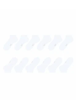 Falke Happy 6-Pack Sneaker Socks Everyday Casual - Sokken - White 7 Falke Happy 6-Pack Sneaker Socks Everyday Casual - Sokken - White -Jack and Jones Verkoopwinkel 6ff1dd464fdf4138802f00c212346282