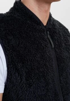 Resteröds Bodywarmer - Black -Jack and Jones Verkoopwinkel 6ffb6e8cb97b4871a6feb6528475b101