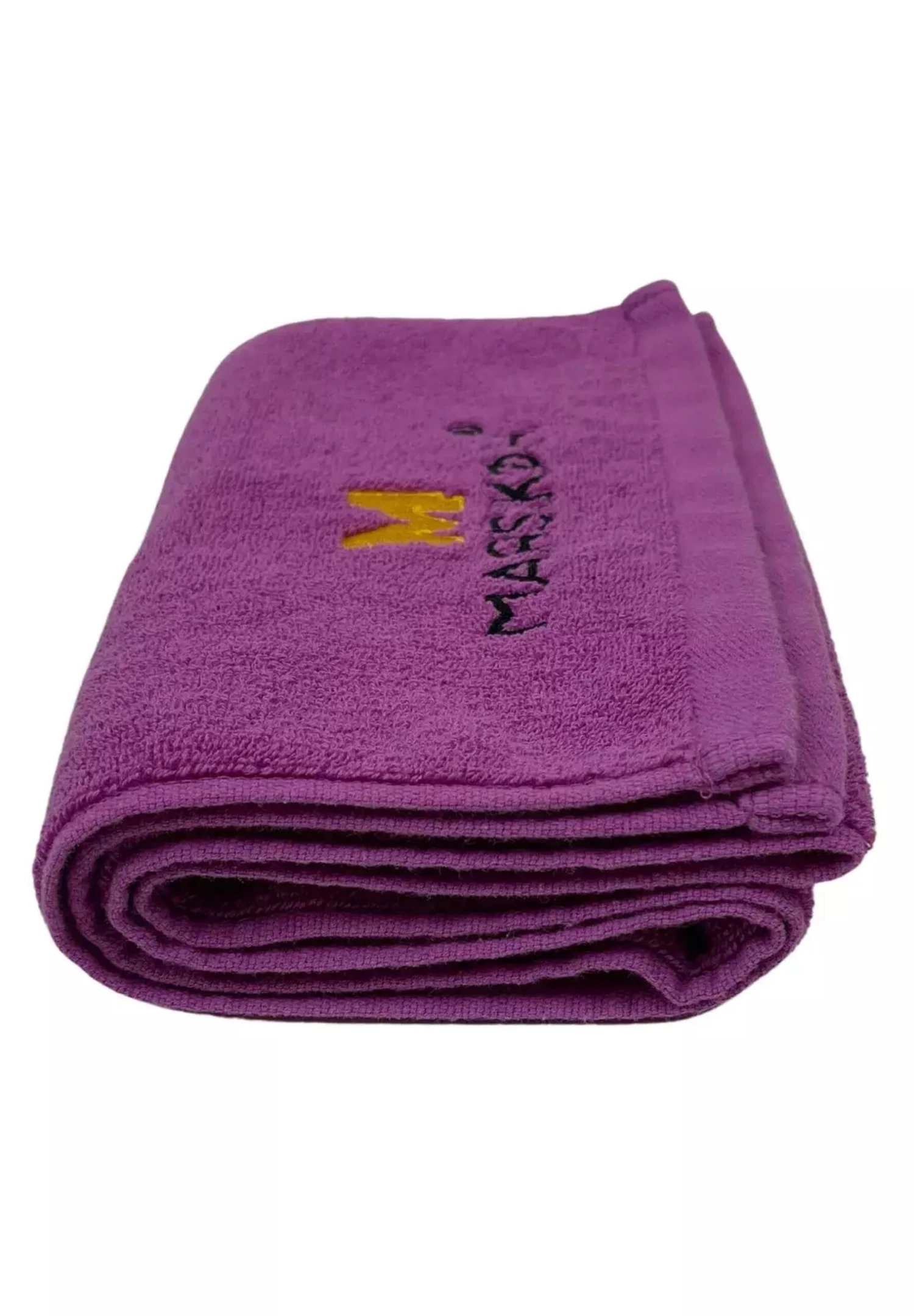 Gym And Fitness Towel - Strandaccessoire - Purple 7 Gym And Fitness Towel - Strandaccessoire - Purple - Afbeelding 5