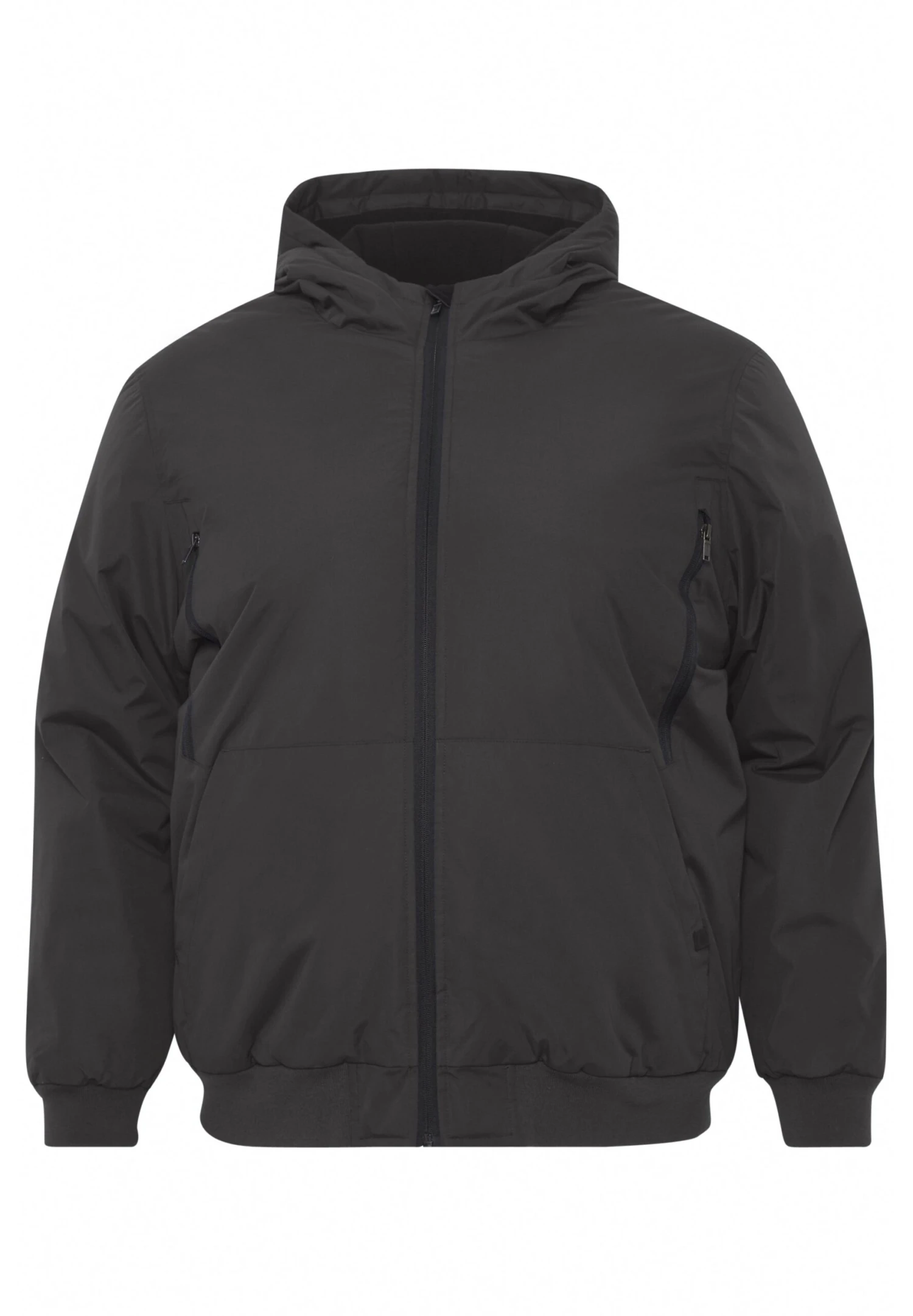 Blend Bheleon Bt - Jas - Phantom Grey 8 Blend Bheleon Bt - Jas - Phantom Grey - Afbeelding 6