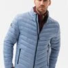 Winterjas - Blue -Jack and Jones Verkoopwinkel 70636021ed154664a431e975015f4da7