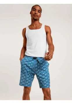 Calida Zwemshorts - Indian Blue