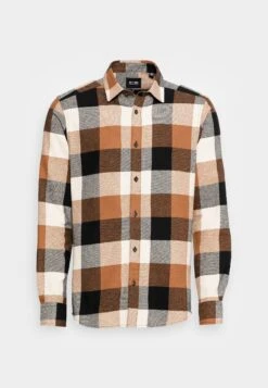 Only & Sons Onsgudmund Life Ls 3T Check Noos - Overhemd - Silver/Coloured -Jack and Jones Verkoopwinkel 709be6378c874efd801b3ce48086ea67