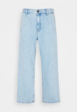 Lee Loose Pleated - Relaxed Fit Jeans - Cold As Ice -Jack and Jones Verkoopwinkel 70cac9a2ce414df7ba7a6d5211ef5186