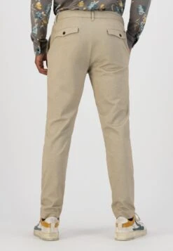 Broek - Aluminium -Jack and Jones Verkoopwinkel 70d9ea3b047d4c7d81bb308a64903203