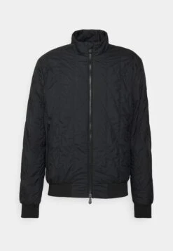 SAVE THE DUCK Rodrigo - Bomberjacks - Black -Jack and Jones Verkoopwinkel 70ecb65b59a141f285a8ffd5773f886c