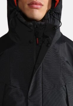 Napapijri Rankine - Parka - Black -Jack and Jones Verkoopwinkel 70f222cd628843cc93210659aa68d3aa
