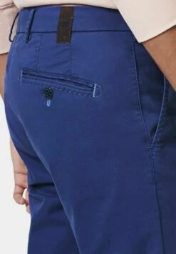 Lupus- Chino - Blau 11 Lupus- Chino - Blau -Jack and Jones Verkoopwinkel 70f6df0c0e3b4c6ab92c62291243b571