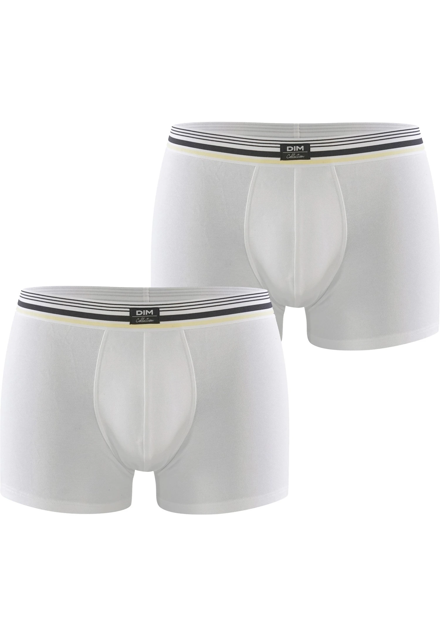 DIM Onderbroeken - Weiß 7 DIM Onderbroeken - Weiß - Afbeelding 5