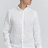 CASUAL FRIDAY Anton - Overhemd - Bright White -Jack and Jones Verkoopwinkel 7110f52c0cfe451591b24f42d6cdd674