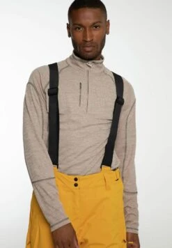 Protest Snow Miikka - Broek - Dark Yellow 13 Protest Snow Miikka - Broek - Dark Yellow -Jack and Jones Verkoopwinkel 7112d4ca09d64a64a7ea1b7b528e70bf