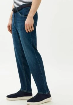 BRAX Style Lasse - Straight Leg Jeans - Blue Stone 11 BRAX Style Lasse - Straight Leg Jeans - Blue Stone -Jack and Jones Verkoopwinkel 71152cedcc504ec3b0e2ead26f09a90f