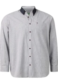 Duke Arawn - Overhemd - Grau Kariert -Jack and Jones Verkoopwinkel 712d798bbfb34bbe8a9ed1a831ff7cf7