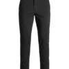 Jack & Jones Bowie - Chino - Black -Jack and Jones Verkoopwinkel 713c7acc02b641b293bd8b83a5d365a0
