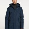 Dreimaster Baradello - Winterjas - Marine -Jack and Jones Verkoopwinkel 71561ba8c55845c4bd0fd04b8bfecafb