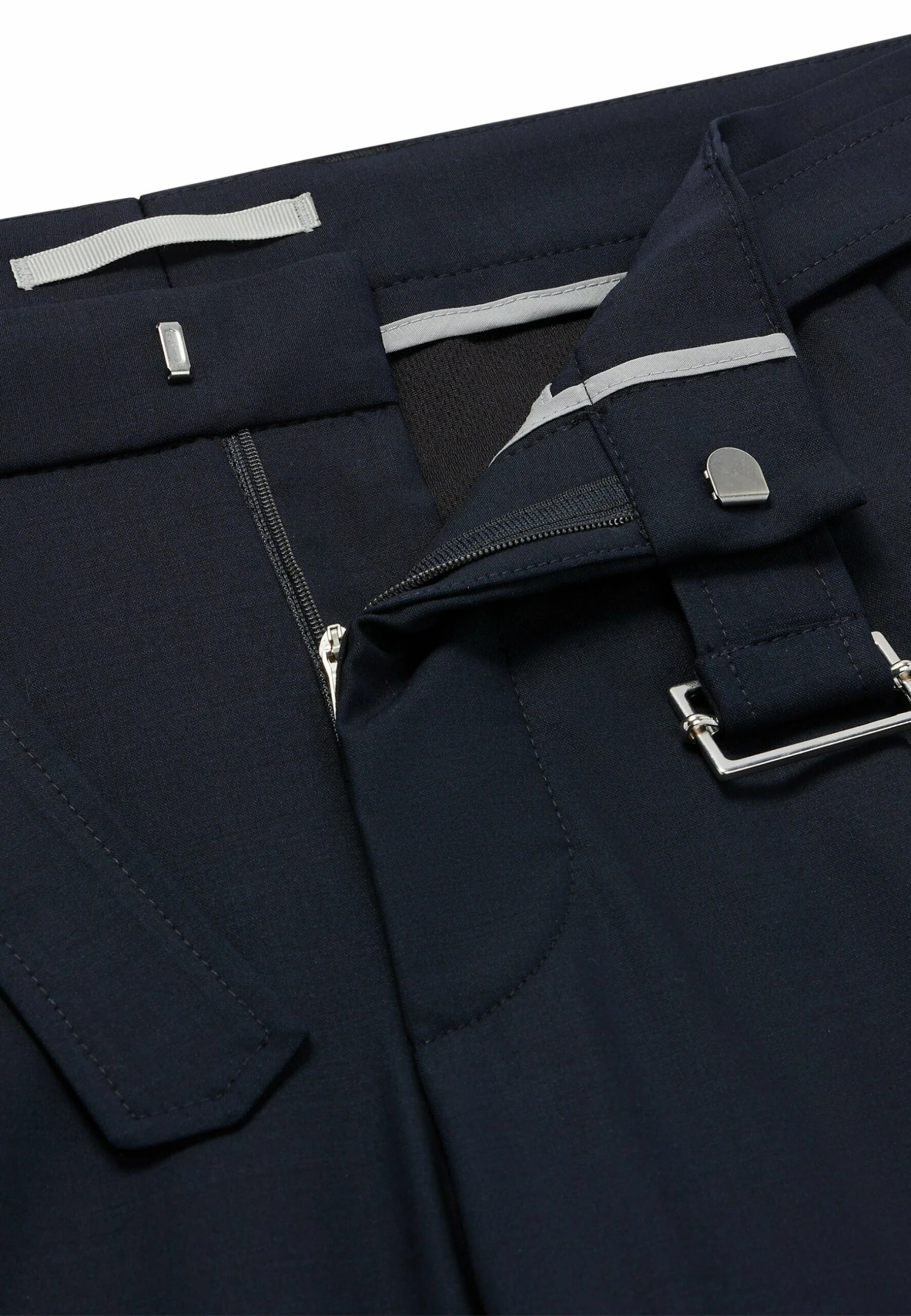 Boss P-Perin - Broek - Dark Blue Four 8 Boss P-Perin - Broek - Dark Blue Four - Afbeelding 6