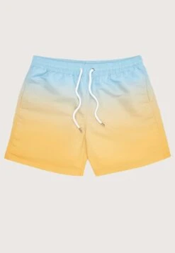 Dip Dye Print - Zwemshorts - Cool Blue Amp Sunset Yellow 9 Dip Dye Print - Zwemshorts - Cool Blue Amp Sunset Yellow -Jack and Jones Verkoopwinkel 717682e82b6b49e995bbabd0ec12012d