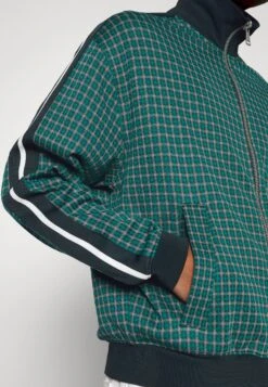 Marc O'Polo DENIM Lichte Jas - Multi/True Navy -Jack and Jones Verkoopwinkel 7181fac0a7b4438588f28592d373e42a