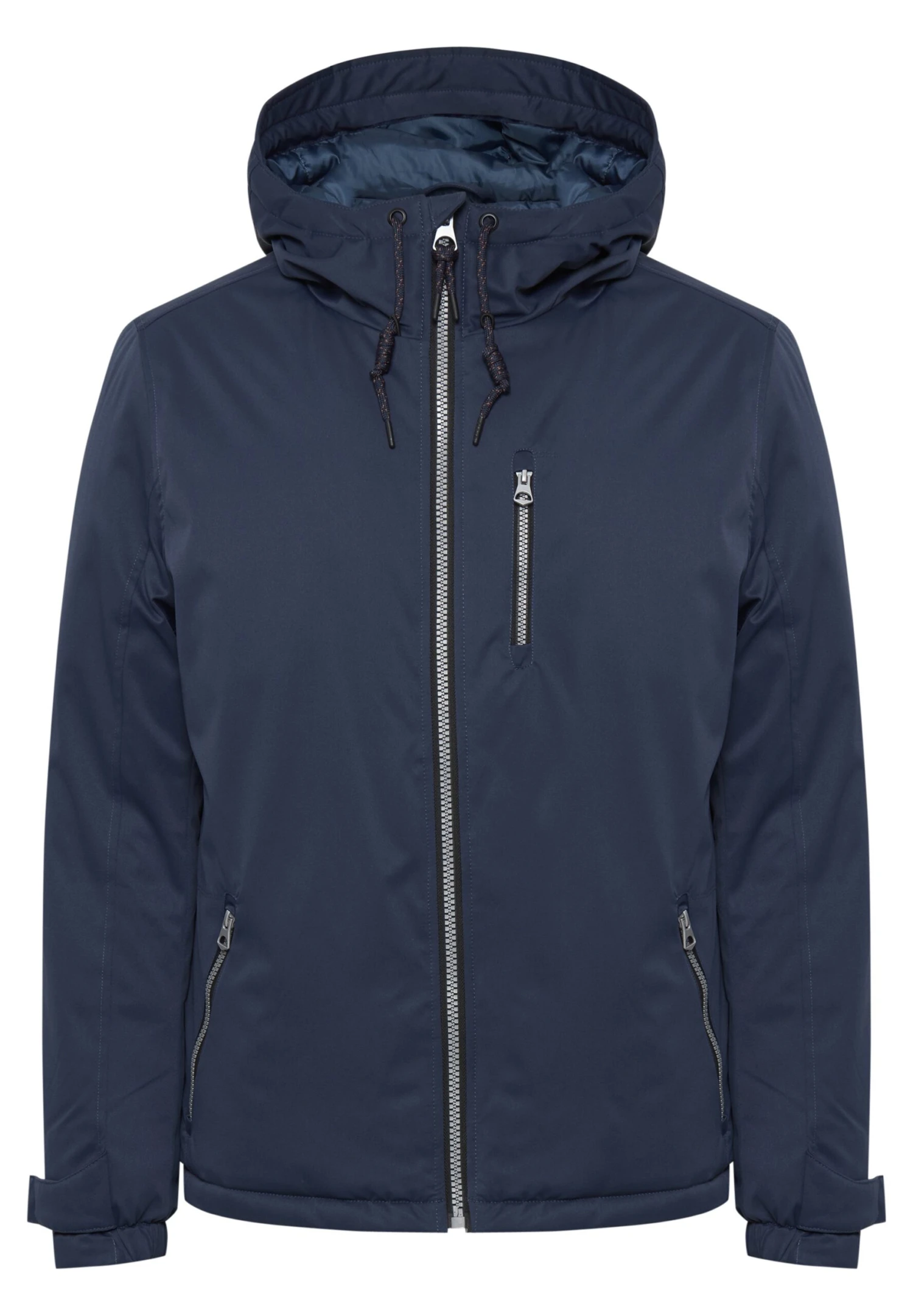 Blend Bhleto - Winterjas - Dress Blues 8 Blend Bhleto - Winterjas - Dress Blues - Afbeelding 6