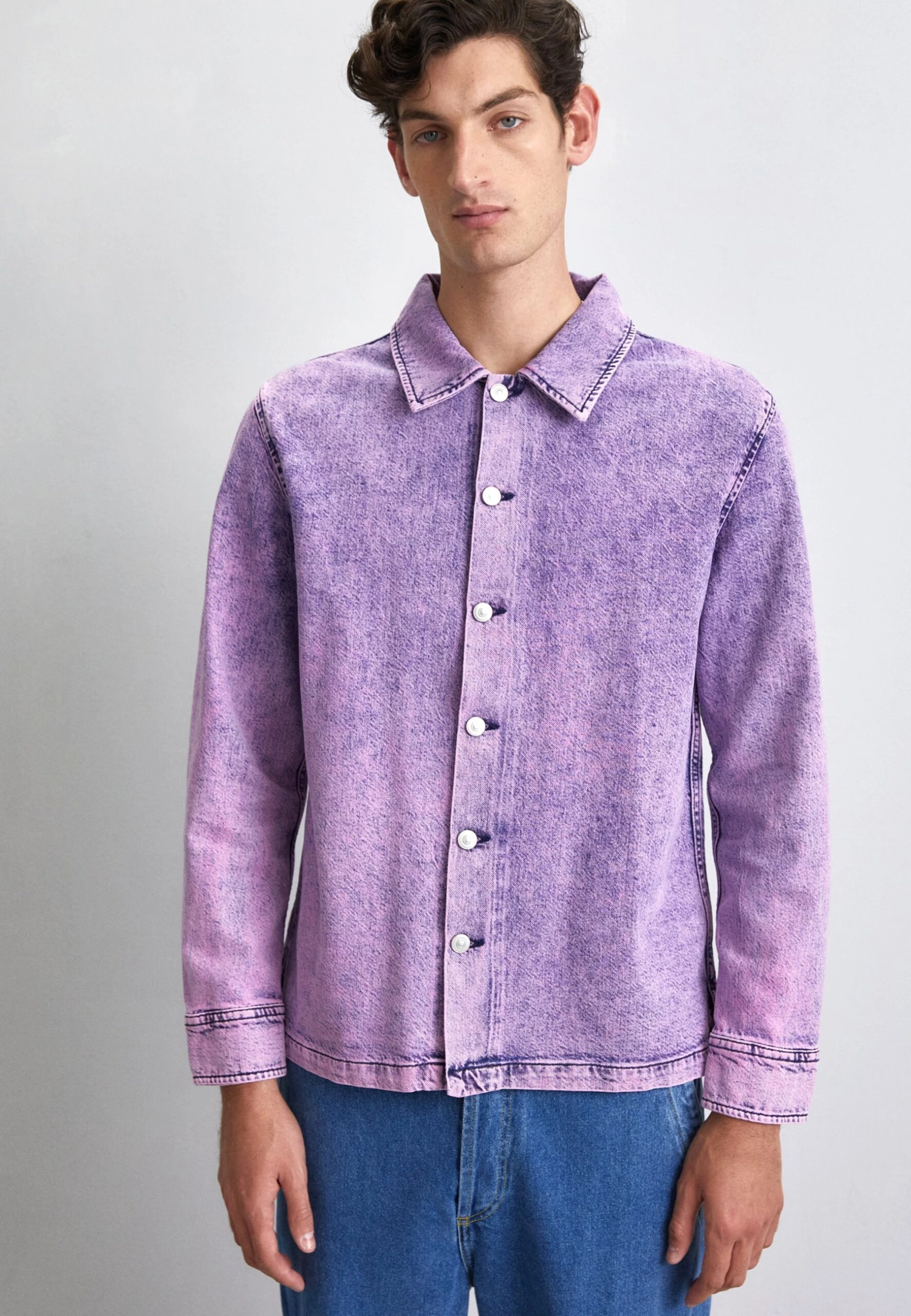 Sandro Spijkerjas - Rose 3 Sandro Spijkerjas - Rose