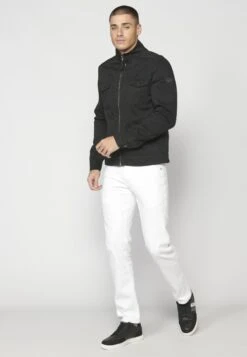 Koroshi Spijkerjas - Black -Jack and Jones Verkoopwinkel 71a882c277974492a11801023c455946