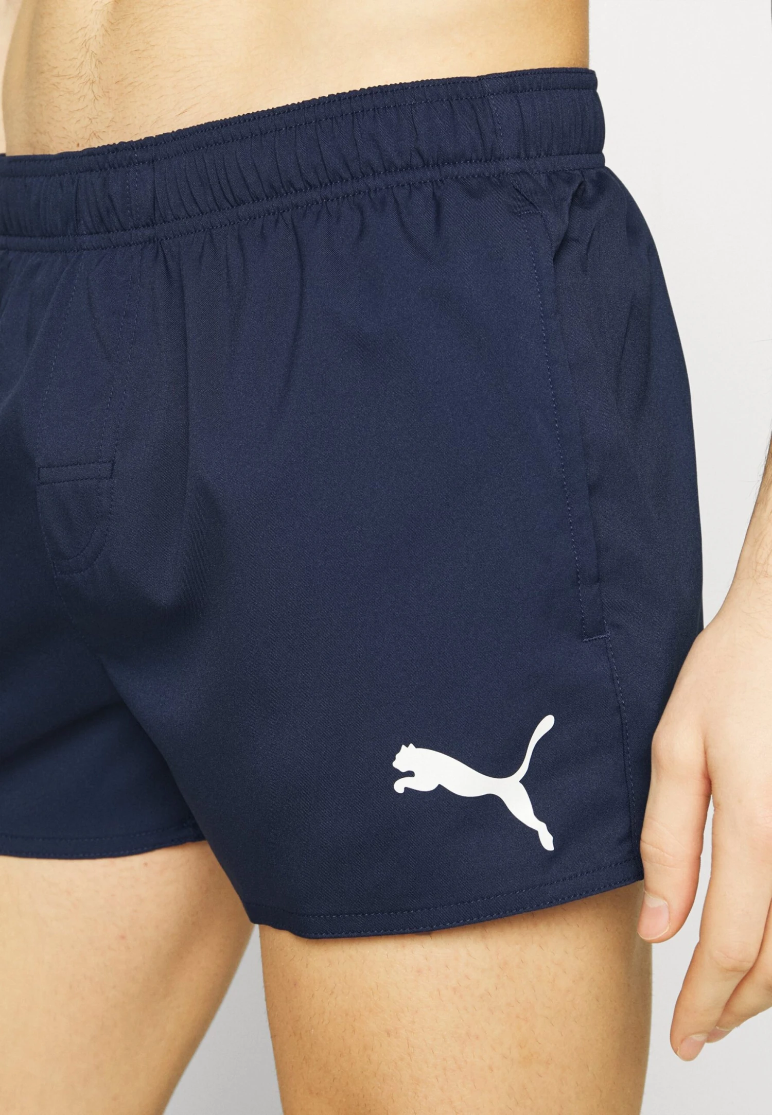 Puma Swim Men - Zwemshorts - Navy 6 Puma Swim Men - Zwemshorts - Navy - Afbeelding 4