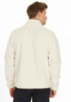 Whistler Sprocket - Fleecejas - Oatmeal -Jack and Jones Verkoopwinkel 71b6aa058a774775a15016aca020a94a