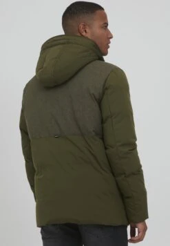 Blend Bhouterwear - Winterjas - Deep Depths -Jack and Jones Verkoopwinkel 71c6c3255b824880be741b7b2df3418c