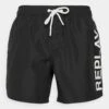 Replay Boxer - Zwemshorts - Black -Jack and Jones Verkoopwinkel 71ccaa16e78e4254b7638750698504f8