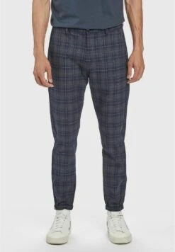 Gabba Pisa Folle - Chino - Dark Navy