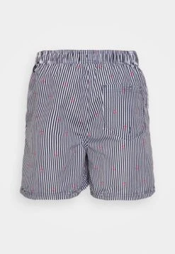 Jack & Jones Jpstfiji Jjswim Mini Stripe - Zwemshorts - Navy Blazer 6 Jack & Jones Jpstfiji Jjswim Mini Stripe - Zwemshorts - Navy Blazer -Jack and Jones Verkoopwinkel 71e5d6f7ade74bd19cc42cf609000b59