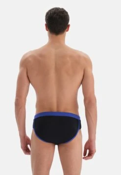 Nostalgic Seaside - Zwemslips - Black 9 Nostalgic Seaside - Zwemslips - Black -Jack and Jones Verkoopwinkel 71f35e423d5f41139ffcfea366411b5f