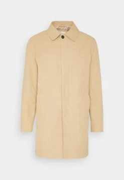 JACK&JONES Premium Jprcccity Coat - Mantel - Cornstalk -Jack and Jones Verkoopwinkel 71fa5f179259453b869adf657a7ba584