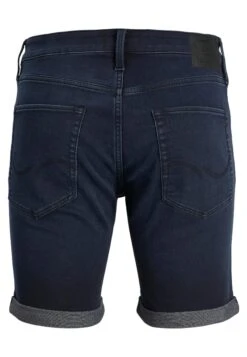 Jack & Jones JirickJicon I K Sn - Jeansshort - Blue Denim Ge -Jack and Jones Verkoopwinkel 720c54efb9674edda7c906d90215423a