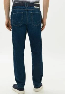 BRAX Style Lasse - Straight Leg Jeans - Blue Stone 10 BRAX Style Lasse - Straight Leg Jeans - Blue Stone -Jack and Jones Verkoopwinkel 7212c207b7dd4f22a8b5d678a6a96f10