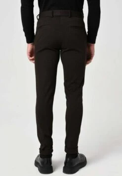 Slim Fit- Chino - Brown -Jack and Jones Verkoopwinkel 7221dcc2fdb14bcf990269c529abf62f