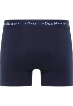 Dreimaster 5 Pack- Onderbroeken - Marine 6 Dreimaster 5 Pack- Onderbroeken - Marine -Jack and Jones Verkoopwinkel 72500503138147e898958be18bd6a29b