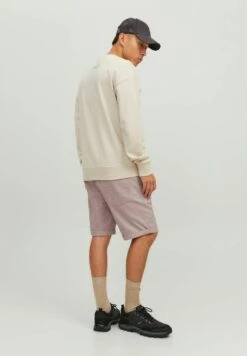 Jack & Jones Jpstrick Original Akm - Jeansshort - Deauville Mauve -Jack and Jones Verkoopwinkel 725b048fad5d479ca23611ffb05be82b