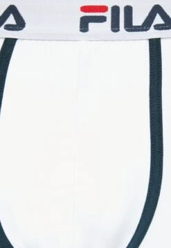 Fila Man 3 Pack - Onderbroeken - White -Jack and Jones Verkoopwinkel 72a445cce5f2413b8246a4eaaec55b30